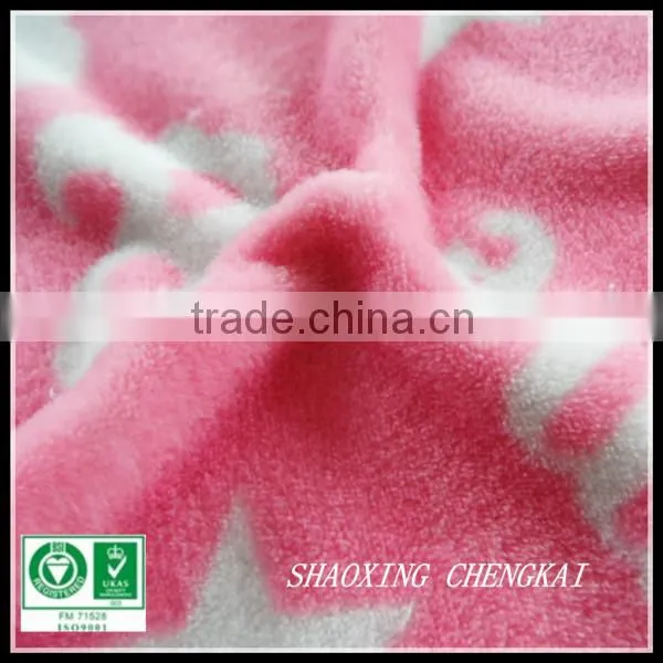 Sherpa Pile Fabric