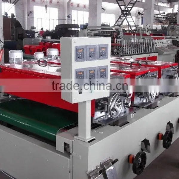 YBW21000 Type Boards/PVC Doors Printing Machine photo-2