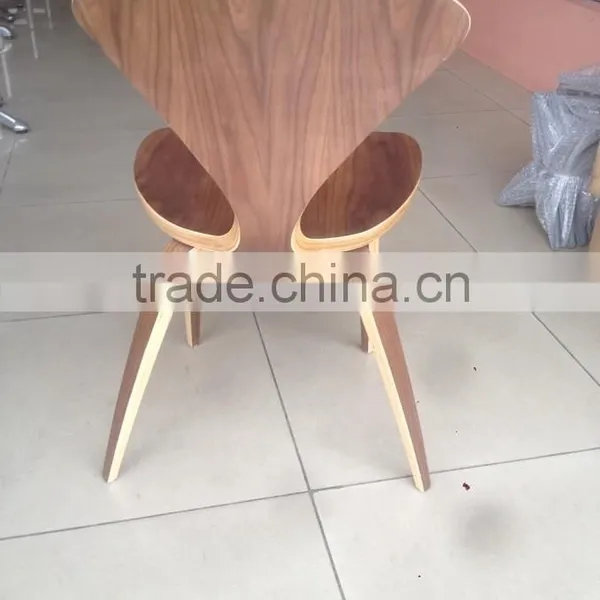 Cherner Side Chair and Barchair Bentwood Factory Price Direct Cherner Barstool photo-4