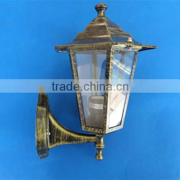 IP44 60w 100w Hot Sell Garden Lamp