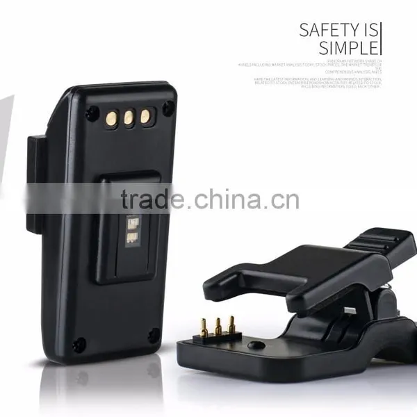 New BLE 4.0 IOS Android Software TI Chipset TW64 Custom Sport Fitness Bracelet photo-5