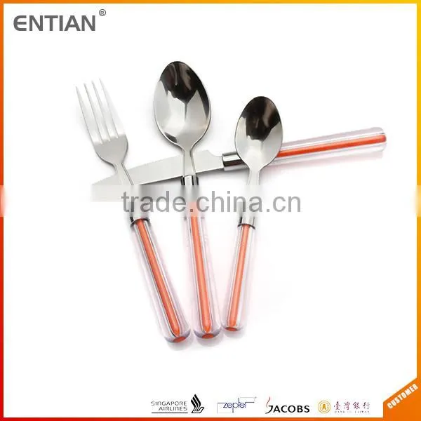Cutlery Wholesale, 24 Pcs Cutlery Set, Flatware Set photo-2