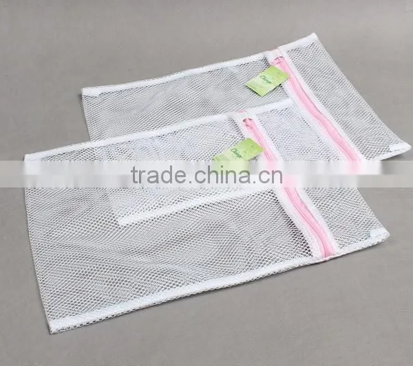 2016 Hot Selling Mesh Washing Laundry Bag for T-shirt photo-2