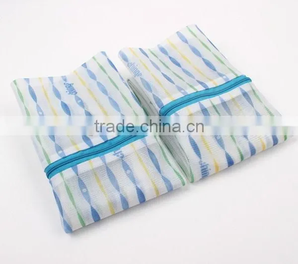 2015 NEW Delicate Wash Zipped Laundry Fine Mesh Bags photo-6