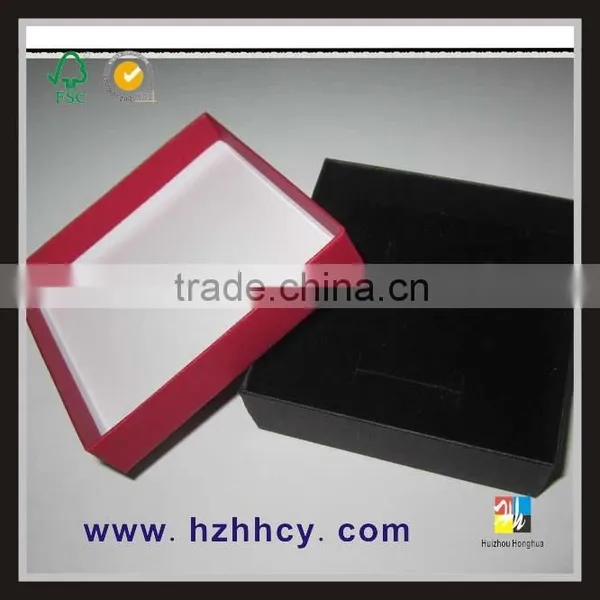 best selling point jewelery box supplier