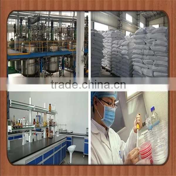 Granular Fertilizer Ammonium Sulphate photo-5