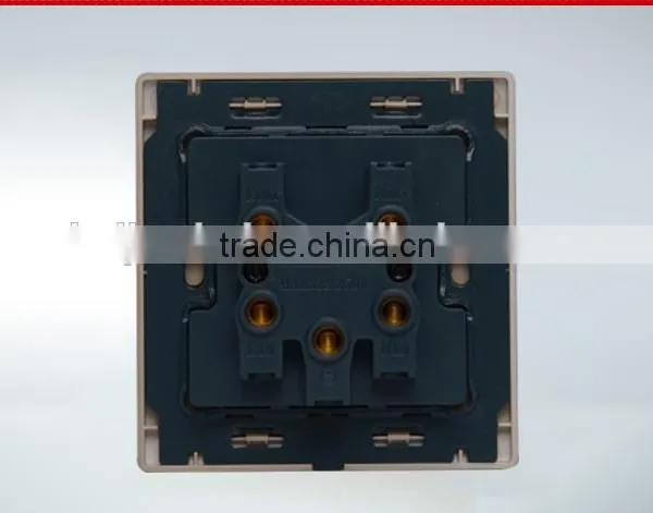 High Quality Wall Switch 20 A DP Switch With Favour Price photo-3