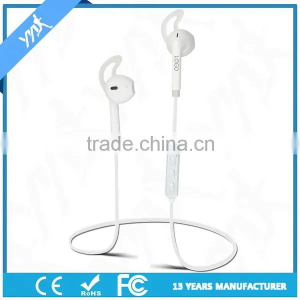 Invisible Bluetooth Stereo Earphone For Mp3 photo-6