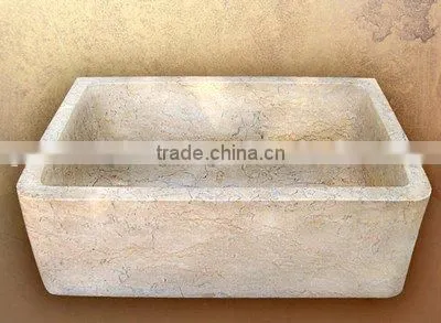 Single Bowl Farmhouse sink