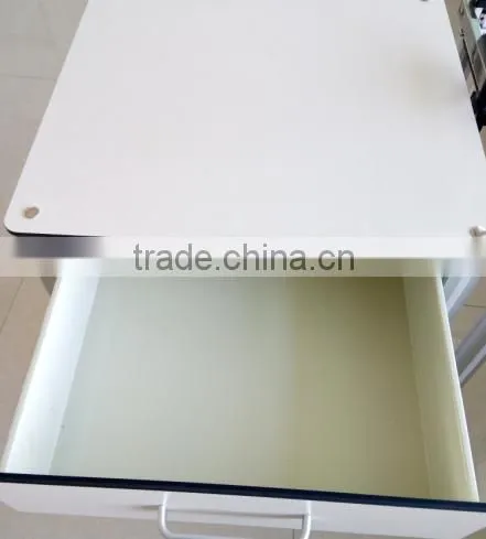 Multi-function Bedside Table photo-3