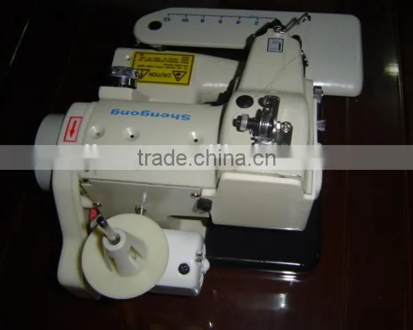 Blindstitch Machine photo-4