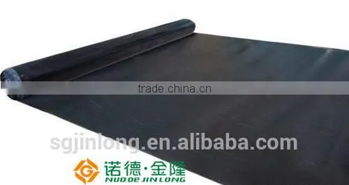 HDPE Geomembrane for Waterproof Membrane photo-5