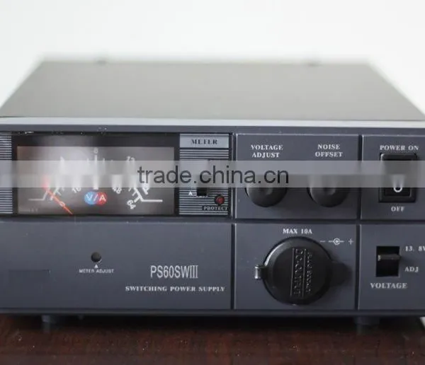 DC Power Supply PS60SW III