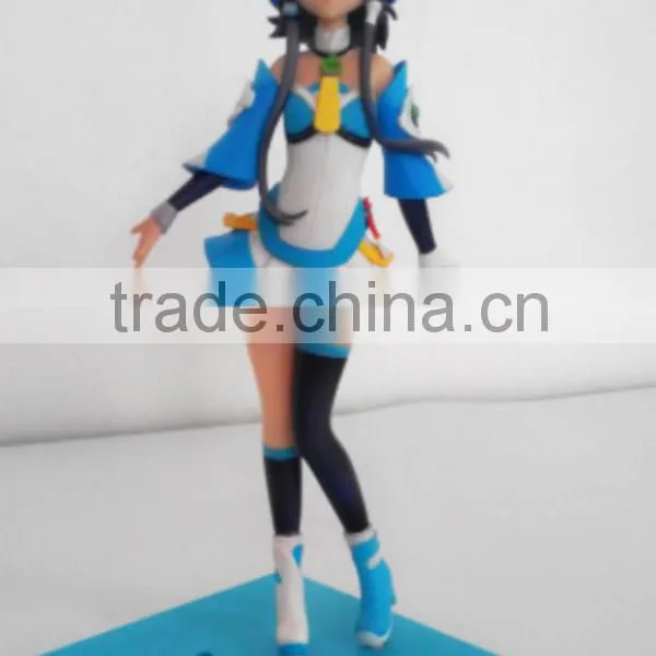 Wholesale Aducational Toy Supplier Baby Lovely Doll For Children photo-5
