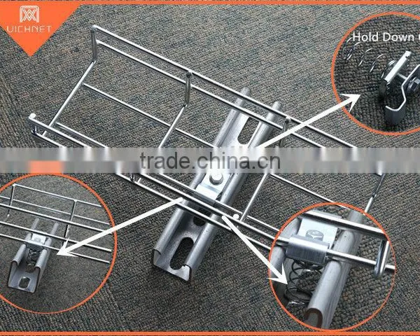 Uni Strut Channel(ISO,CE,UL) photo-6