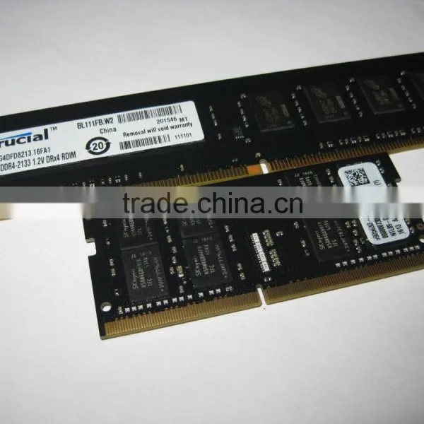 Original Brand Factory Directly Price Offer for DDR4 4GB RAM Module photo-4