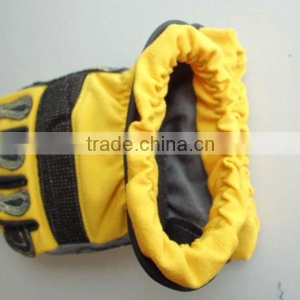 Armortex Extrication & Rescue Glove - 7904 photo-2