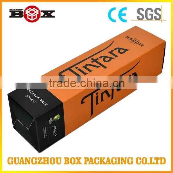 Paper Box for Wine Glasses Various Sizes photo-2