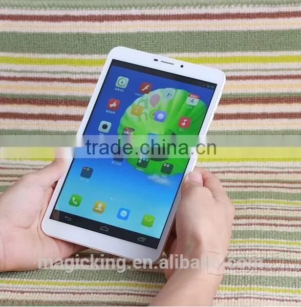 Ployer Momo8 4G 7 Inch Smart Android Tablet pc With Dual Core photo-2