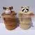 Folded Hamper Basket photo-6