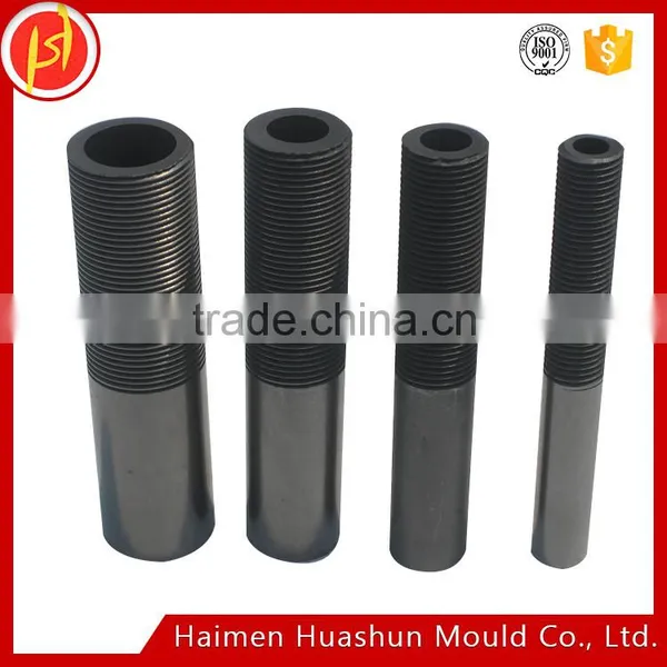 Graphite mold for metal ingot casting Graphite mould for copper brass continuous casting