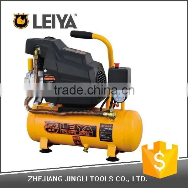 LEIYA mini Direct Driven Air compressor