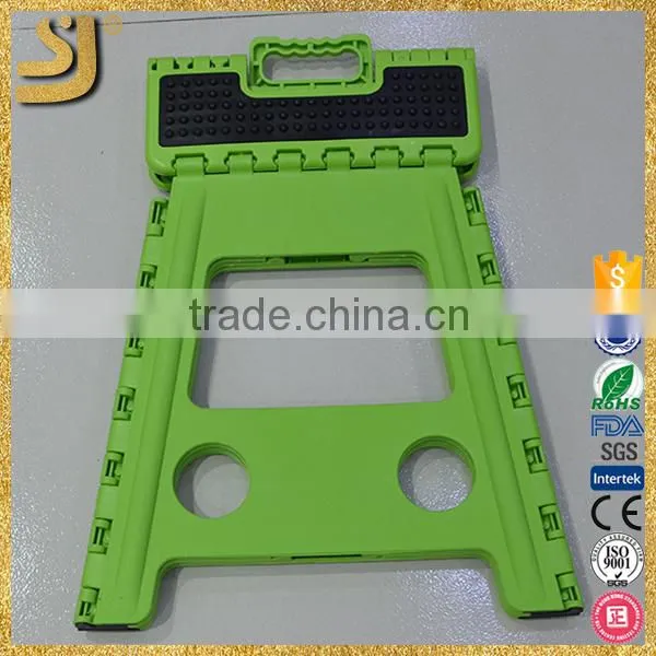 Foldable Kids Step Stool, Folding Childs Step Stool photo-4