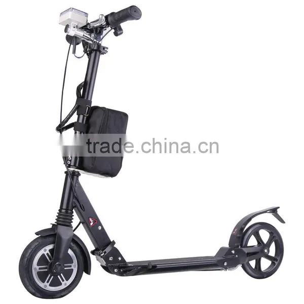 CCEZ Dual Wheel Scooter photo-2