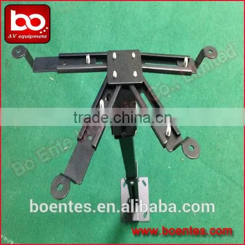 Mount-It! Wall or Ceiling Projector Mount With Universal LCD/DLP Mounting for Projectors photo-6