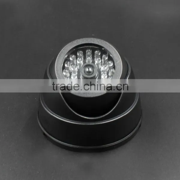 Dummy CCTV Camera Wireless Security Camera Security Dummy Camera photo-2