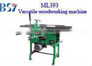 ML393 Woodworking Combined Machine
