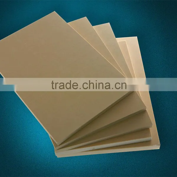 WPC Sheet Hot Sale