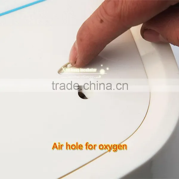 Top Selling Household Mini Chinese Incubators photo-3