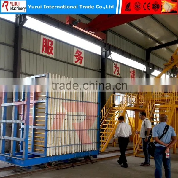 Fashion Wall Panel Moulding Machine photo-5
