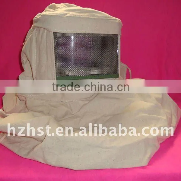 Blasting Cabinet Parts Blast Clothes photo-4