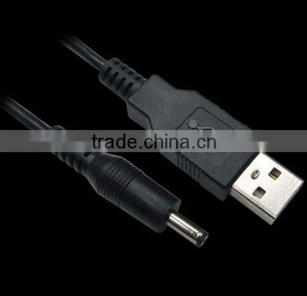 USBA Male to DC PLUG