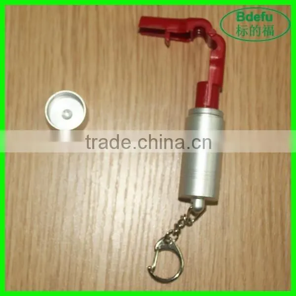 Slatwall Lock Hook Magnetic Detacher Magnetic Keys Magnetic Lock photo-2