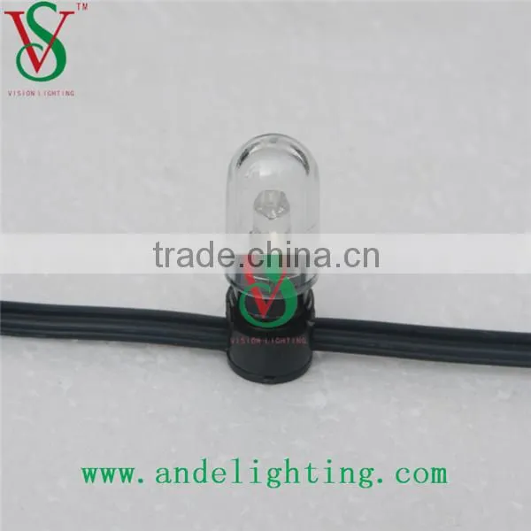 12v Led Lights Belt Light Outdoor Christmas Decorations Light photo-4