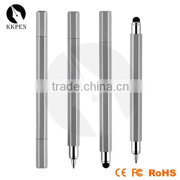 KKPEN Magnetic Stylus Touch Screen Pen Ball Pen photo-2