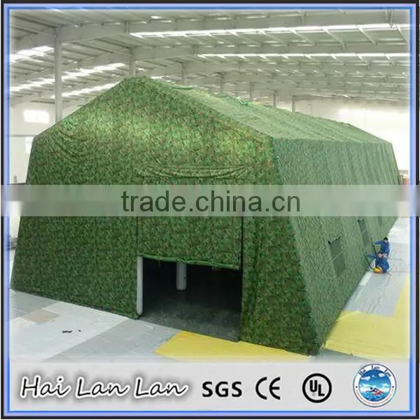 2014 New Design Low Price Goat Hair Tent on Sale photo-4