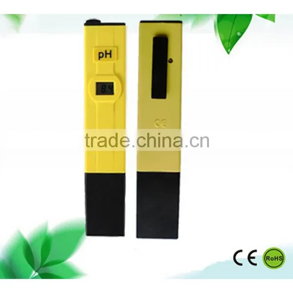 Factory Price Hot Selling Atc ph Meter photo-5