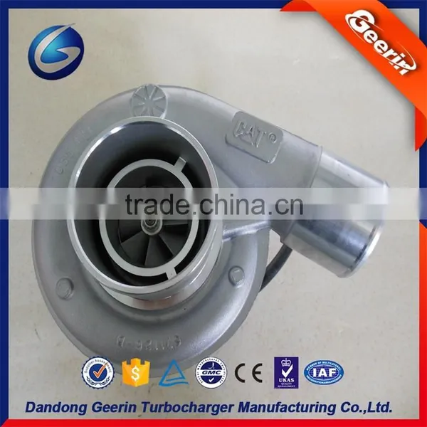 S200ag051 Geerin Turbocharger for Earth Moving 325C Excavator3126B Engine 177-0440 photo-2