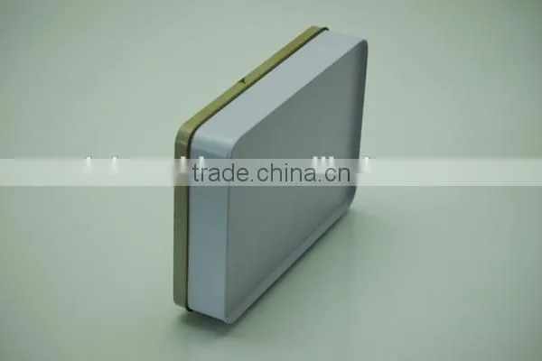 Custom Souvenir/gift/postcard Tin Case/metal Box photo-3