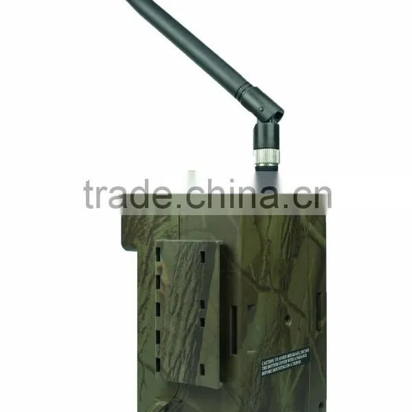 Wildkamera Game Camera Wireless Camera Infrared Hunting Camera photo-2