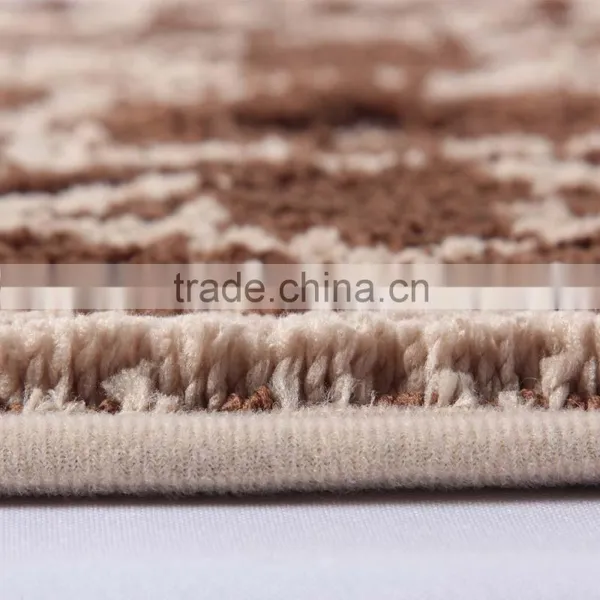 DADA Chinese Characteristic Non_skid Rug Cushion Mircofiber Soft Carpet Decorative Mat photo-2