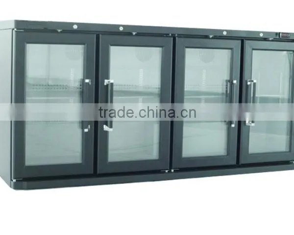Commercial Refrigerator , Upright Freezer , Beer Showcase Refrigerator photo-2
