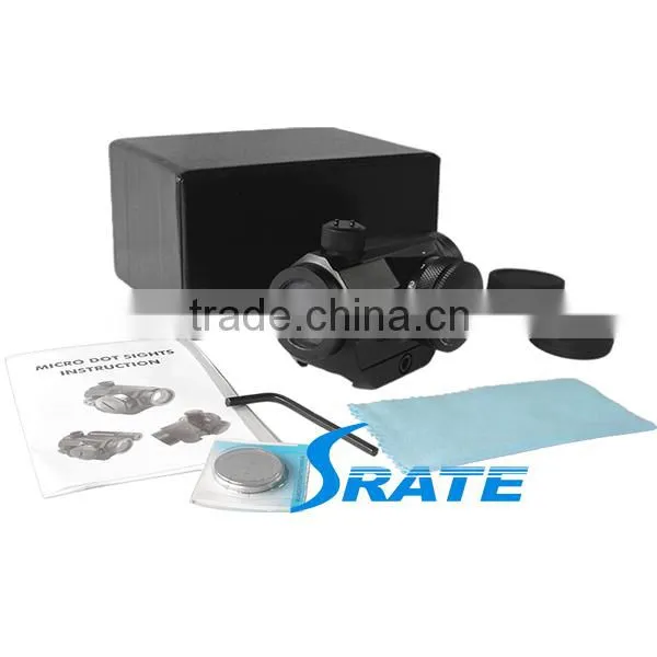 1X20RD2 1x20mm Micro Red Dot Sight photo-3