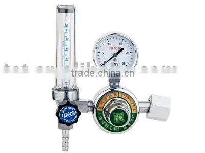 Gas Regulator