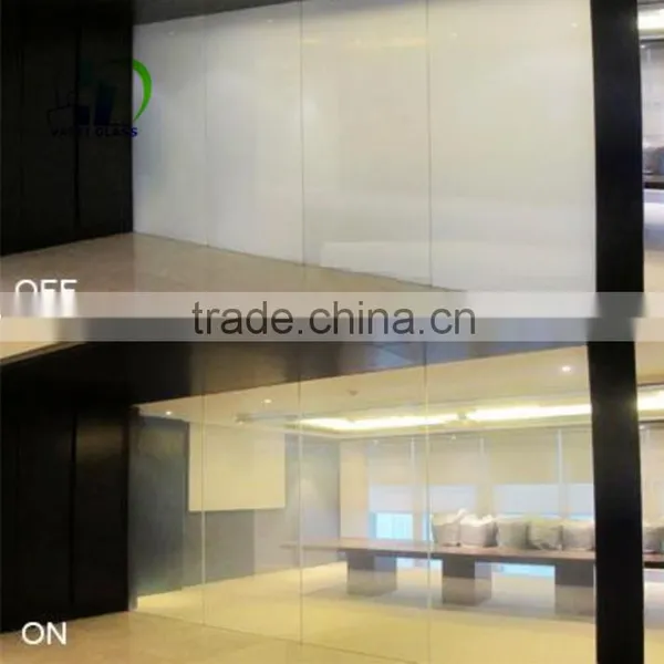 High Technology Switchable PDLC Film Smart Glass Film photo-5