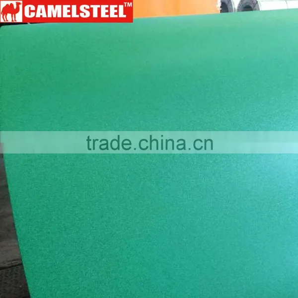 Matt Prepainted Galvanized Steel Coil photo-4